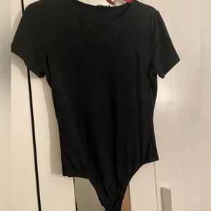Express Bodysuit